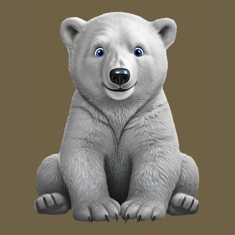 Eisbaer