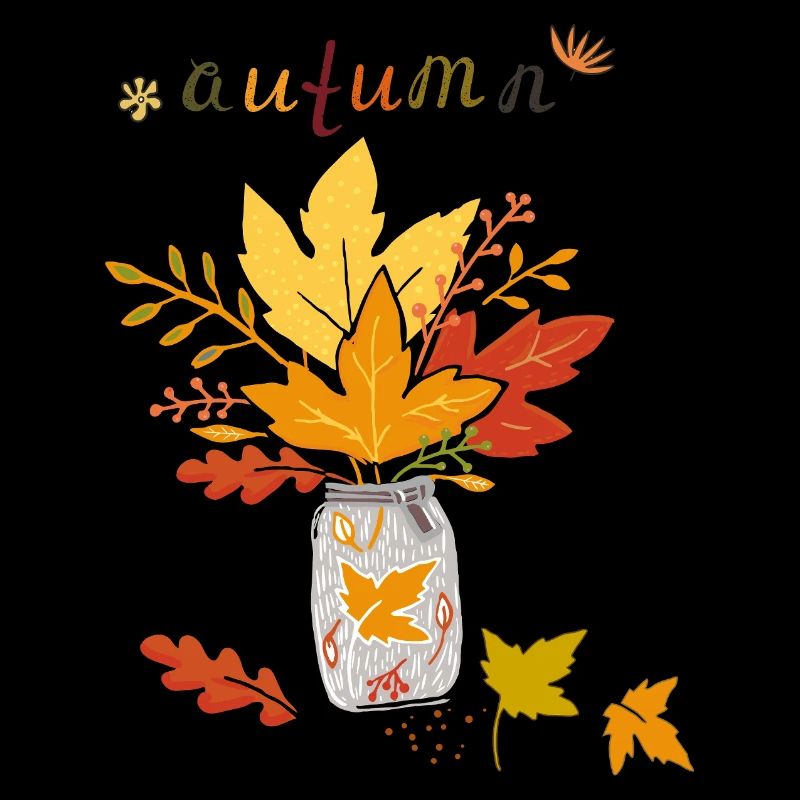 Feuilles d’automne