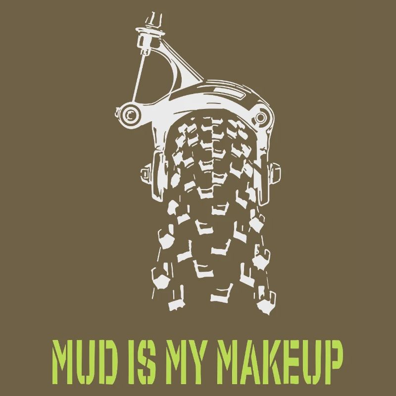 Mud is my Makeup