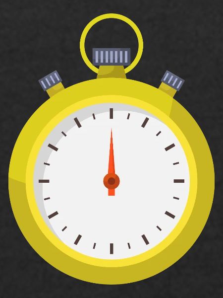 Chronomètre