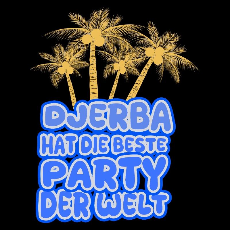 Cadeau pour Djerba