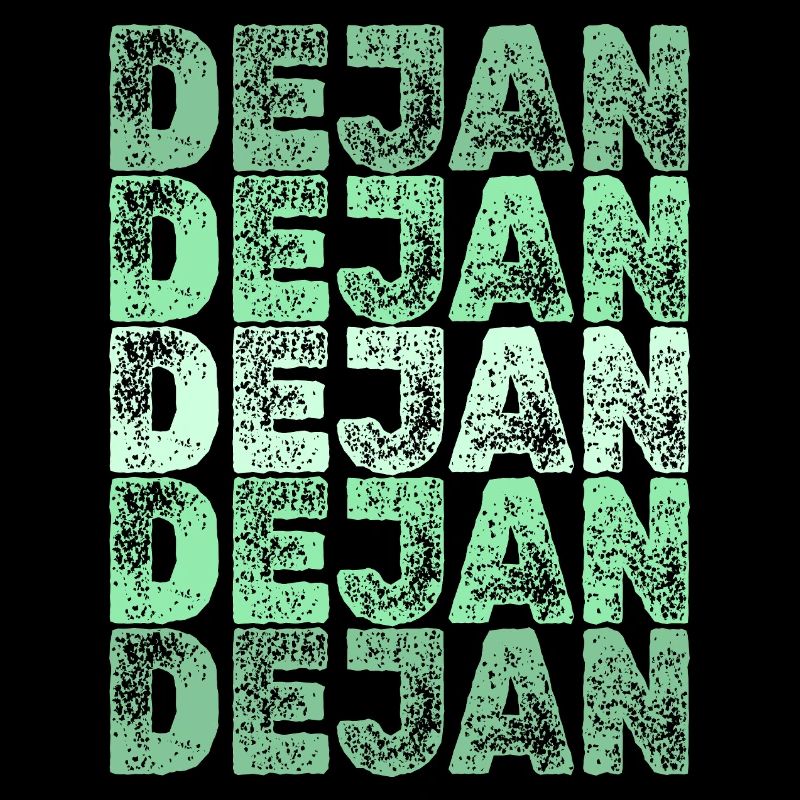 Dejan Dejan
