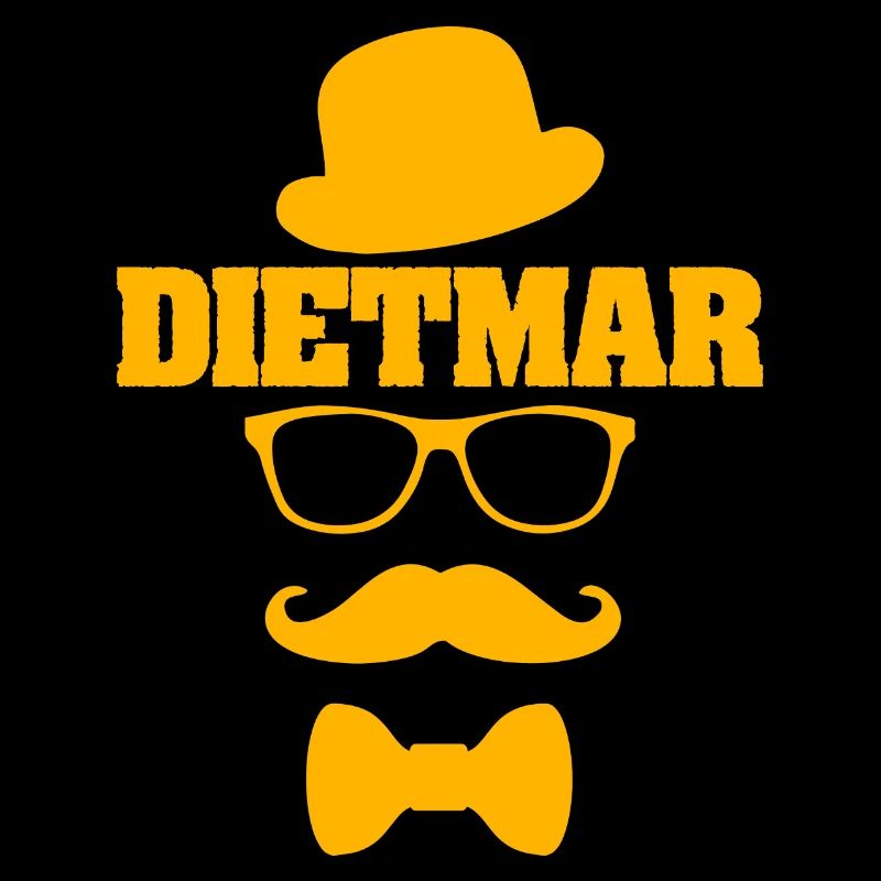 Schnauzer Dietmar