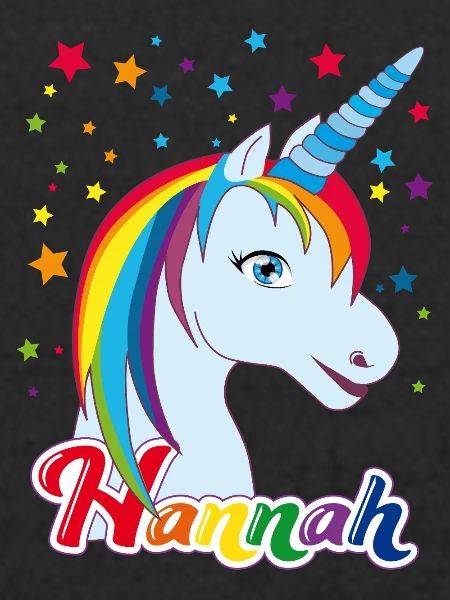 Hannah , Mädchenname, Lieblingsname