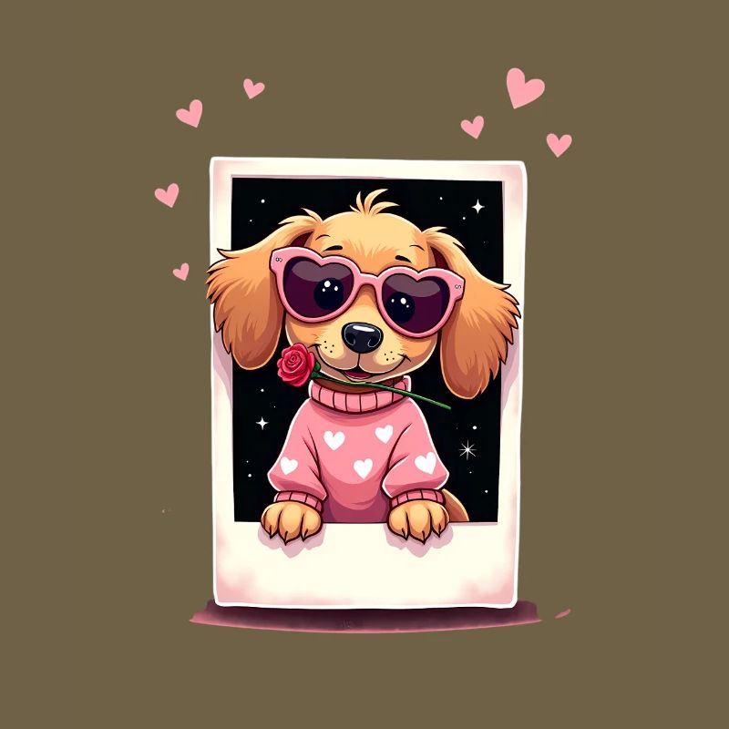 Dackel Dachshund Tekel