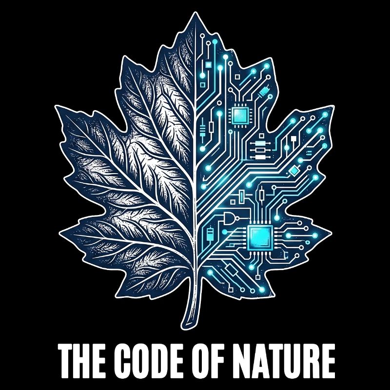 The Code Of Nature
