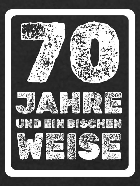 Spruch 70