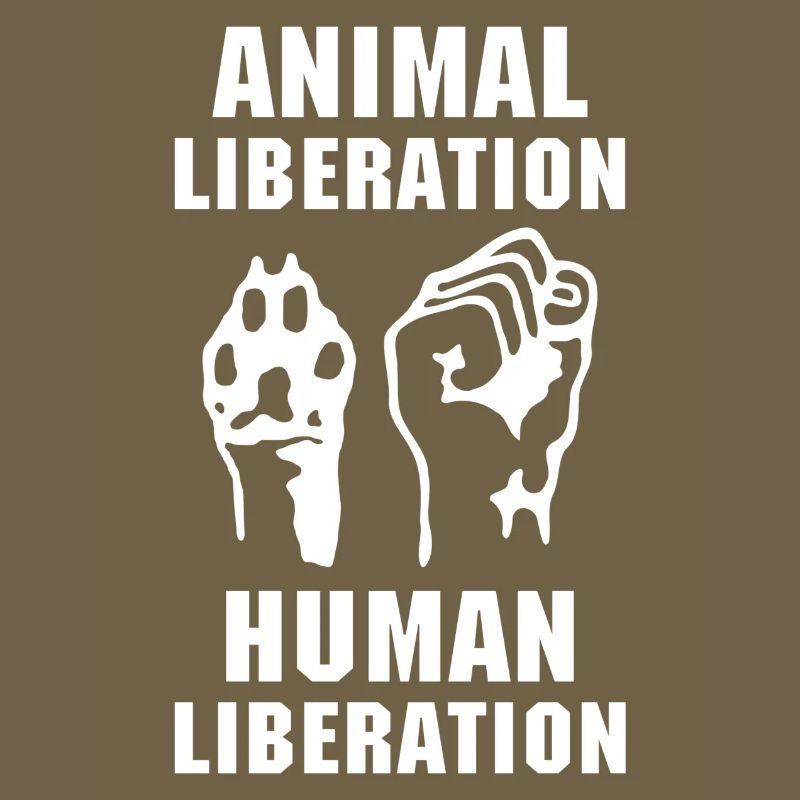 Befreiung der Tiere