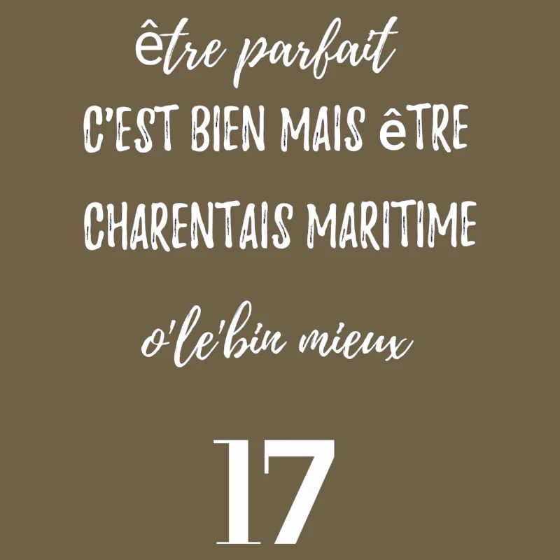 La Charente Maritime