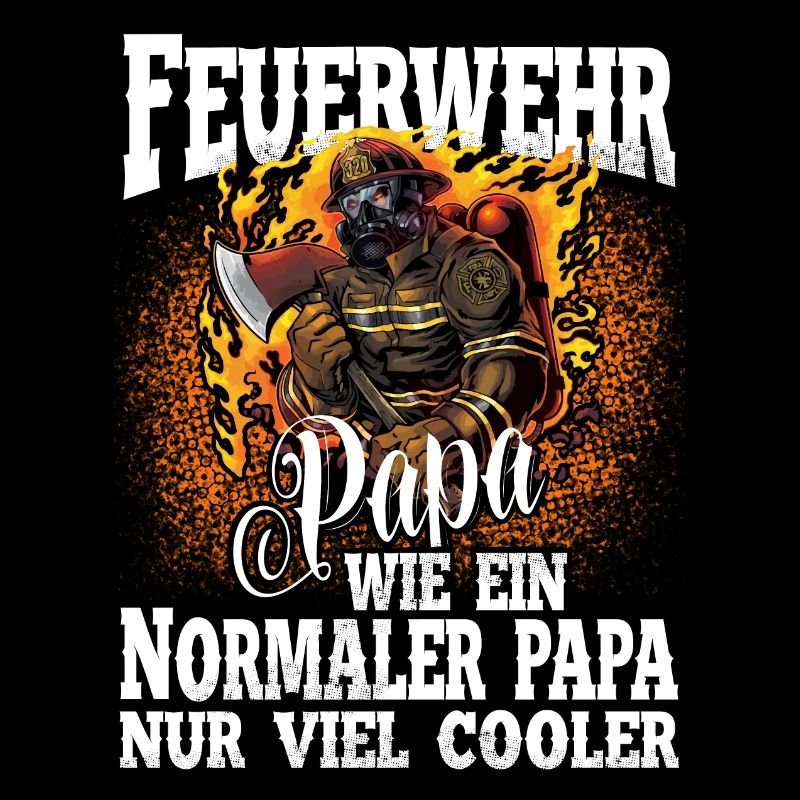 Feuerwehr Papa