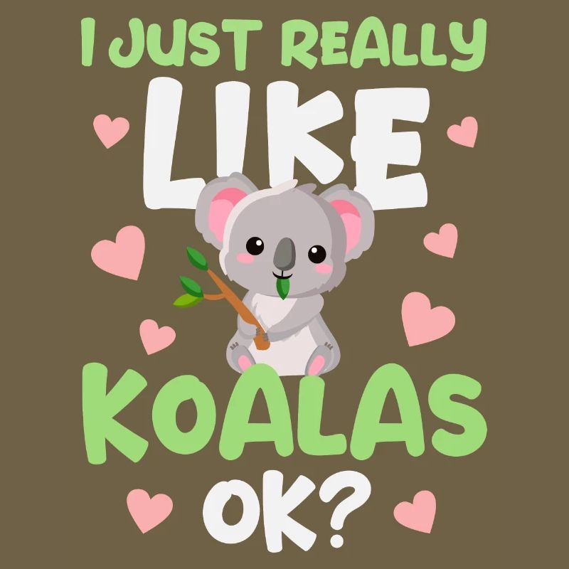 Koala Koala Ours