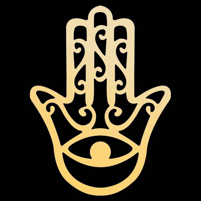 Fatma hand