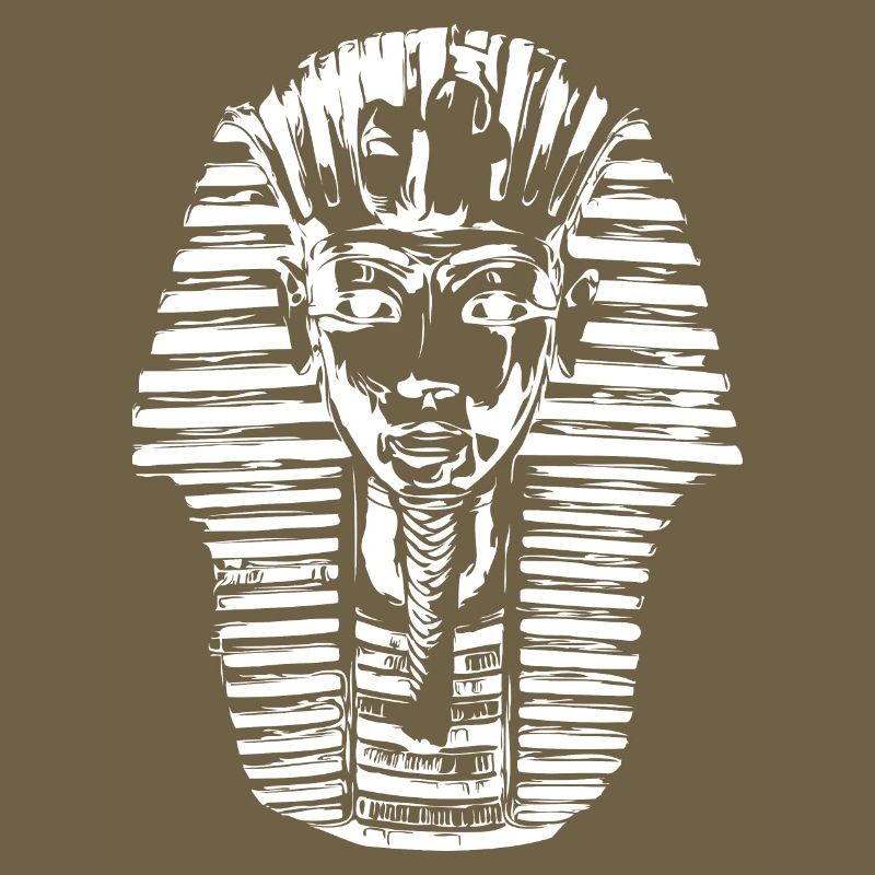 Pharaon Toutankhamon