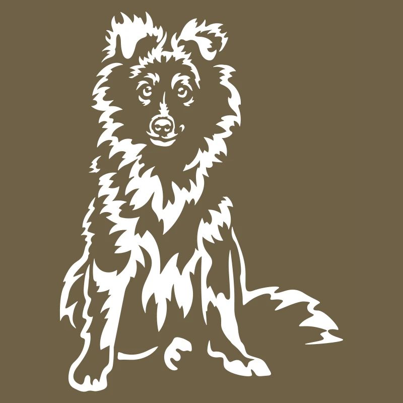 Sheltie "Black Edition"