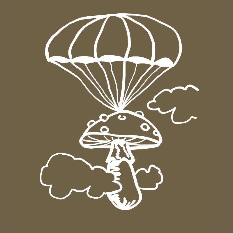 floating fungus