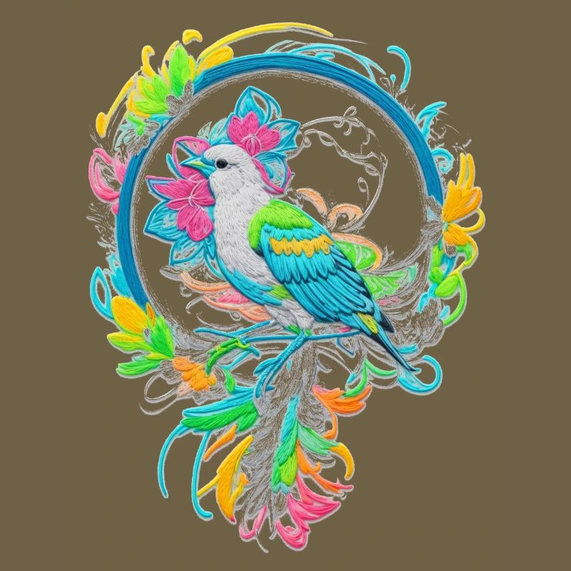 Oiseau