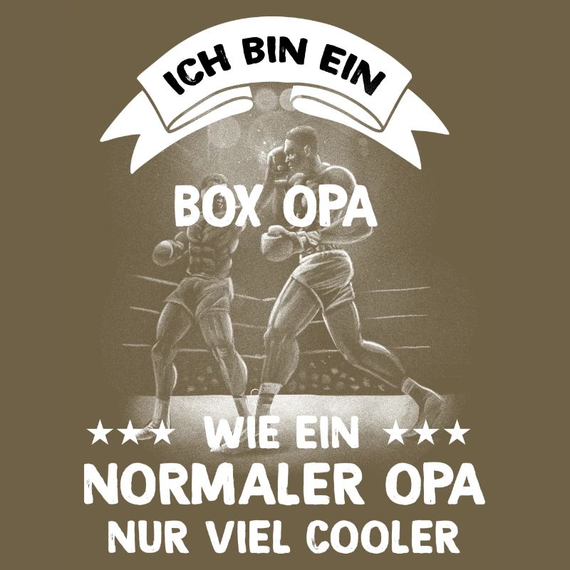 Box Opa Design