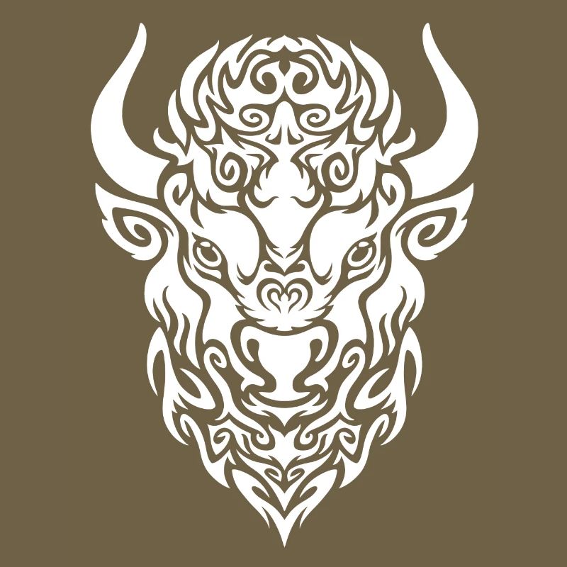 White Bison