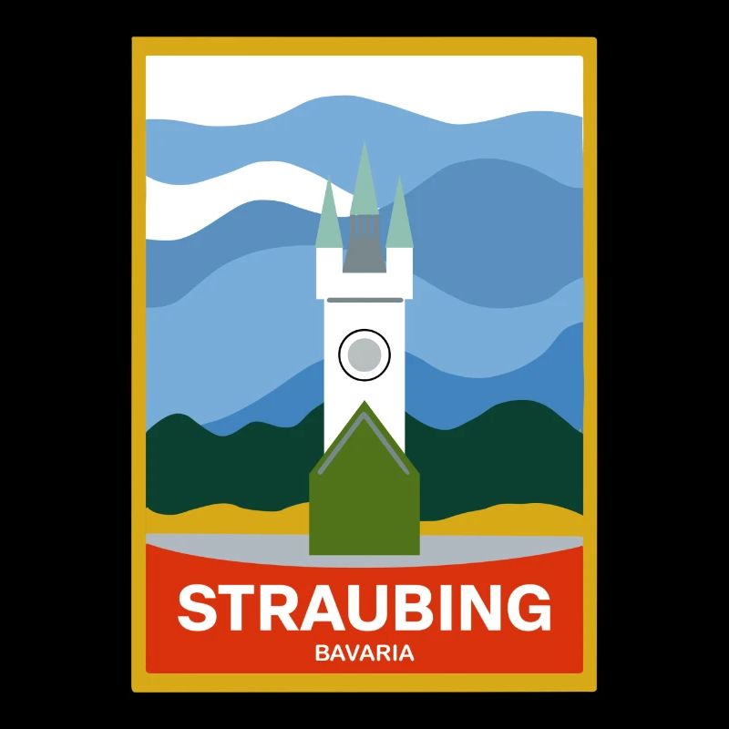Straubing