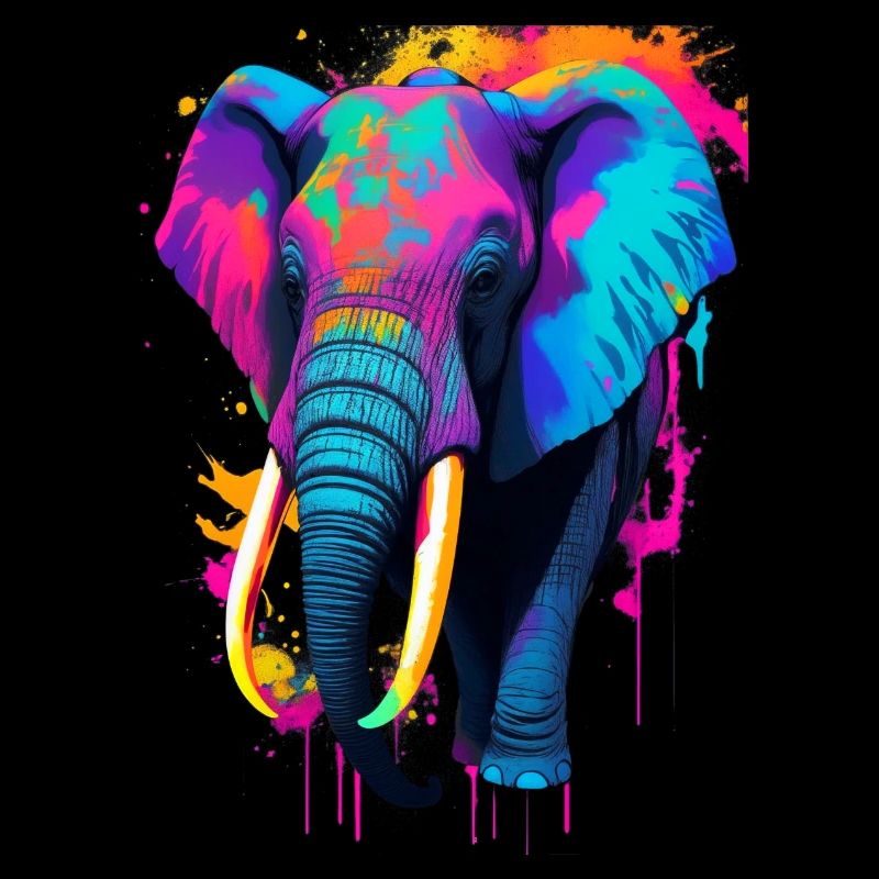 Elefant