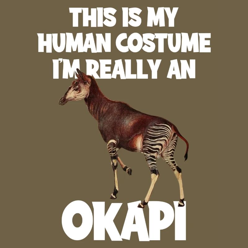 Okapi Zoo Expedition