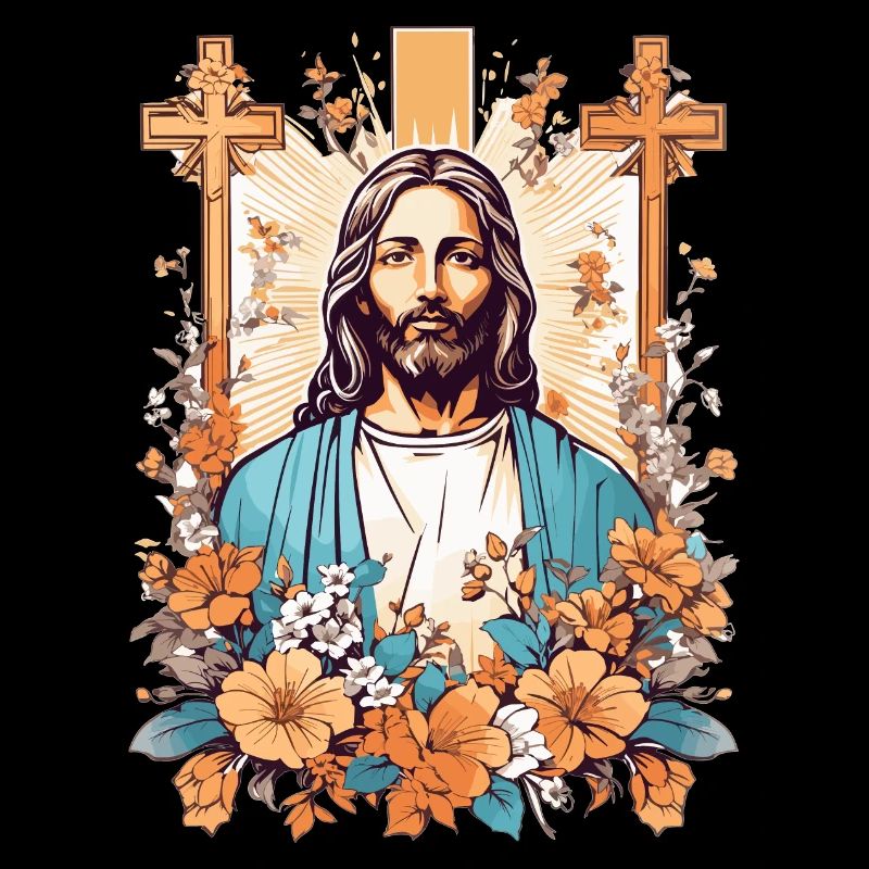 Jesus Christus
