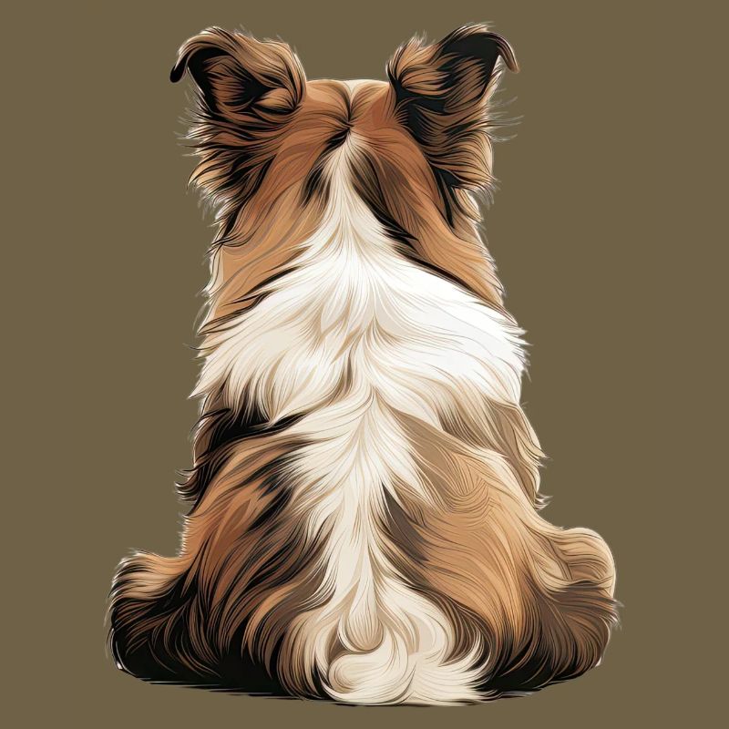 Shetland Sheepdog