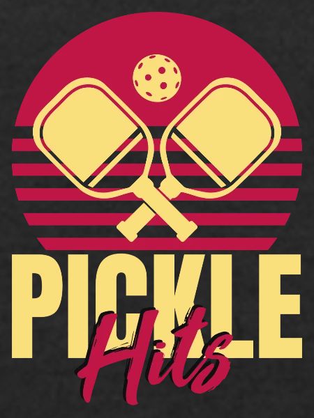 Pickleball Hits