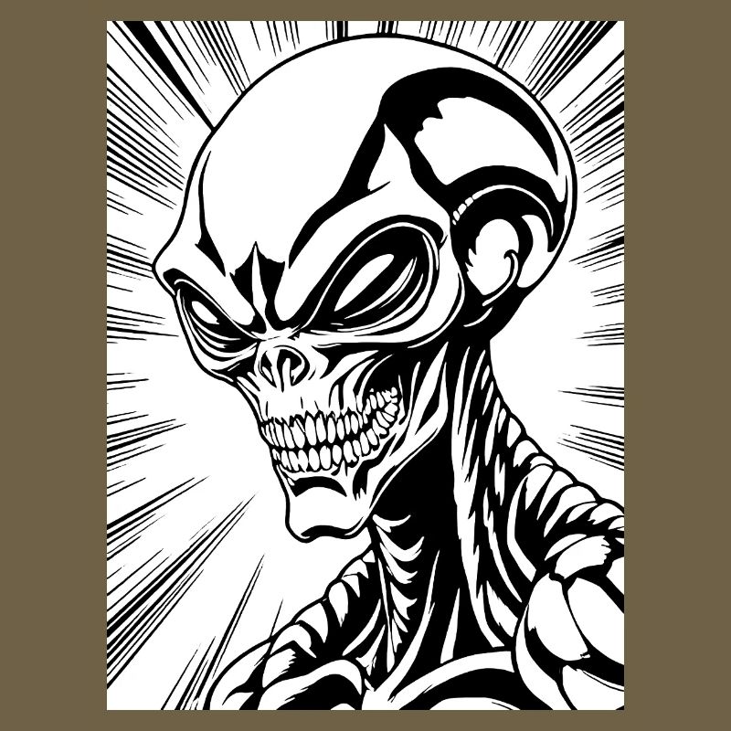 Alien