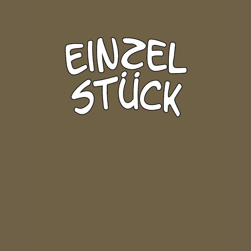 Einzelstück