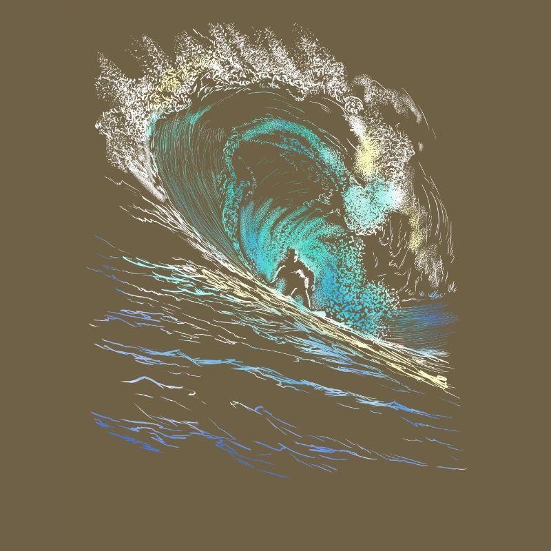 Surfer