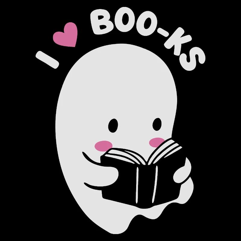 Ich liebe Boo-ks