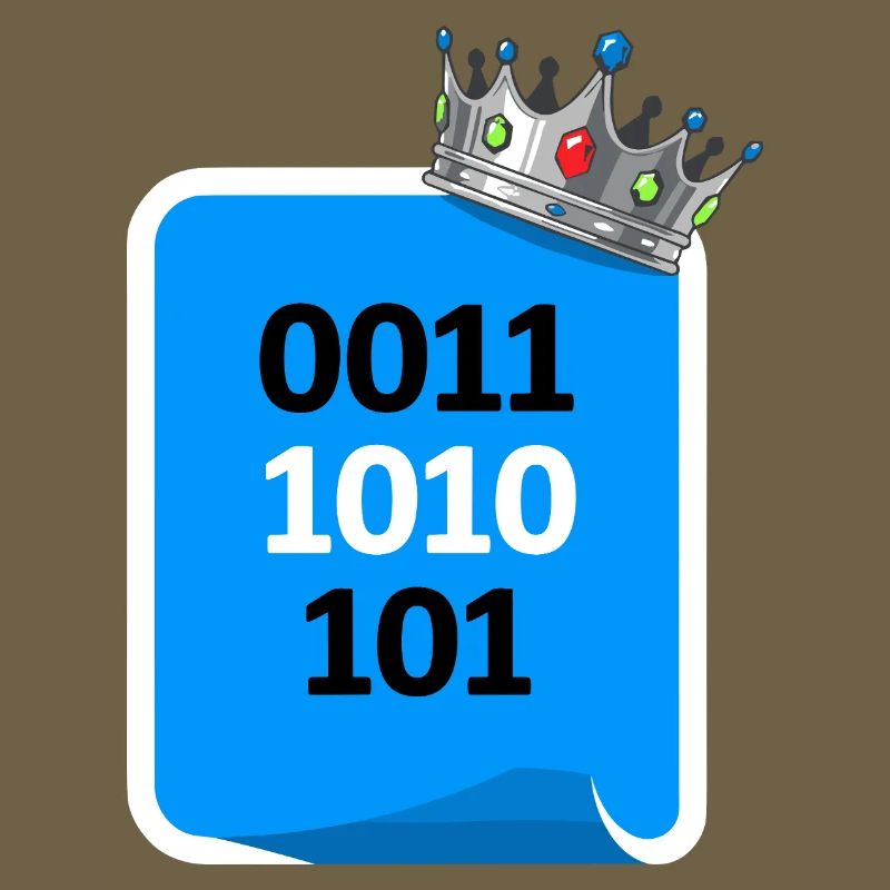 Binary King