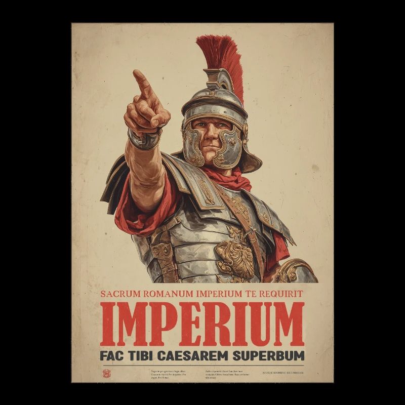 Römisches Imperium