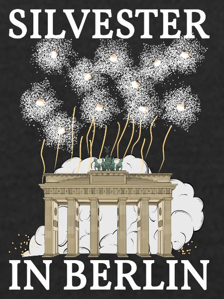 Silvester in Berlin