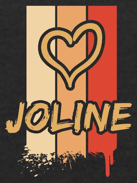 Geschenk für Joline
