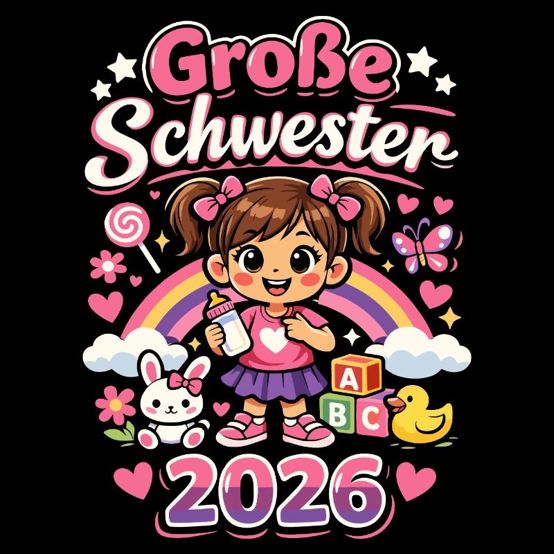 Big sister 2026