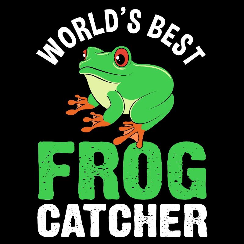 Grenouille arboricole