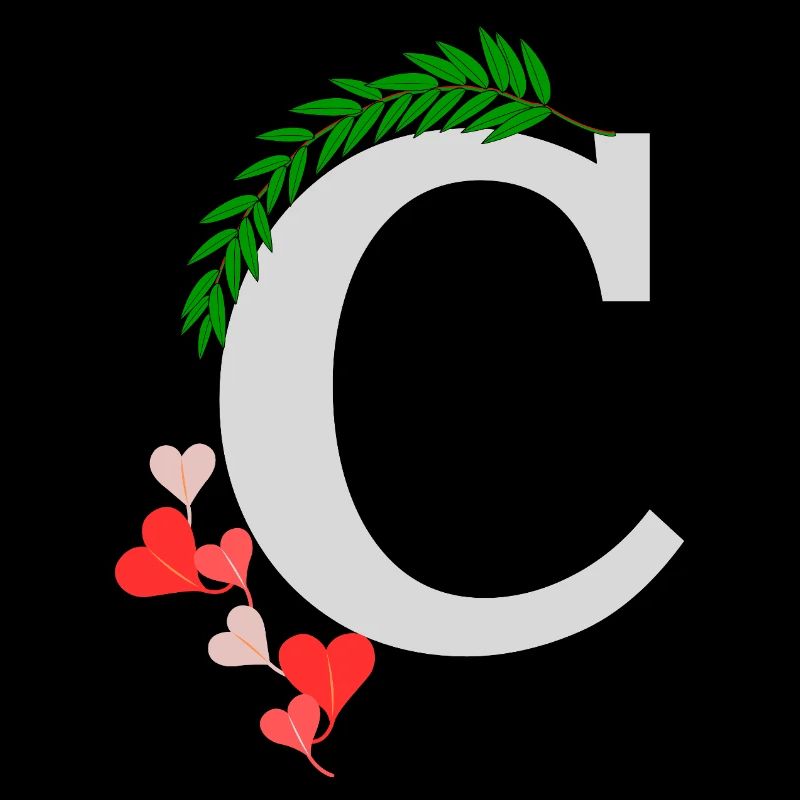 c