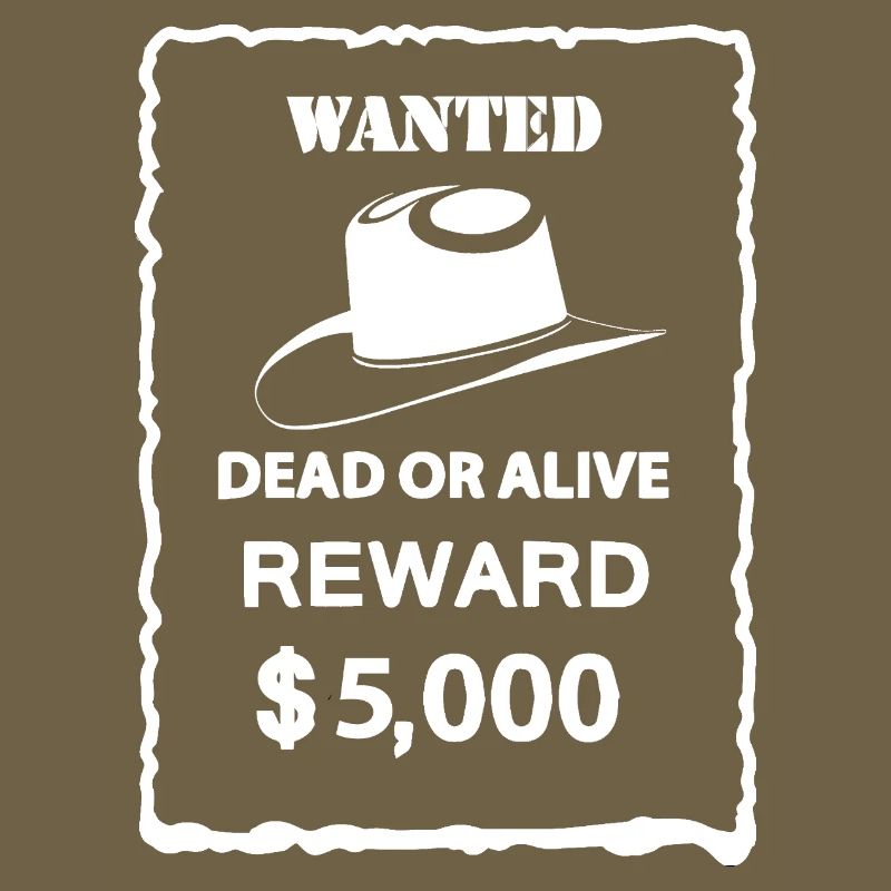 WANTED