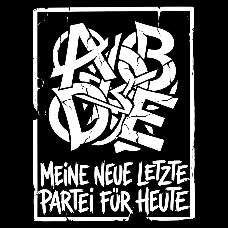 Satire auf die unendlichen Parteineugründugen