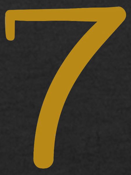 7