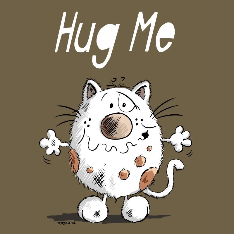 Hug Me Kätzchen