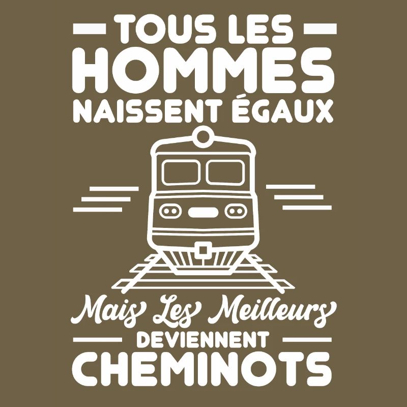 Cheminots