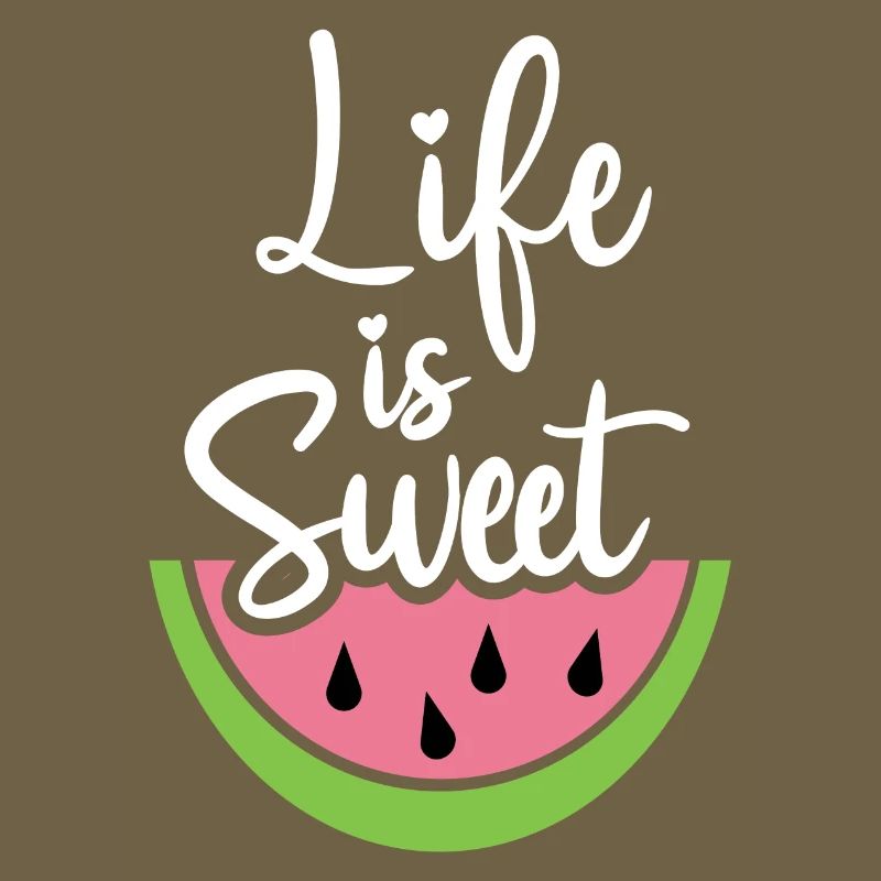 La vie est douce