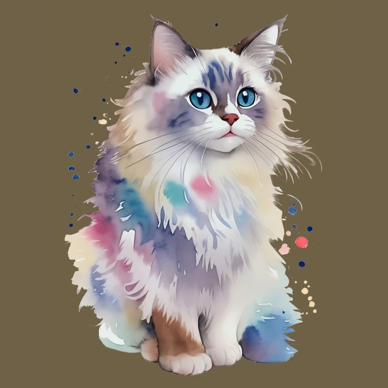 Ragdoll