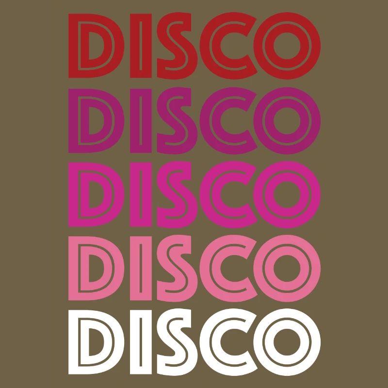 Disco Disco Disco