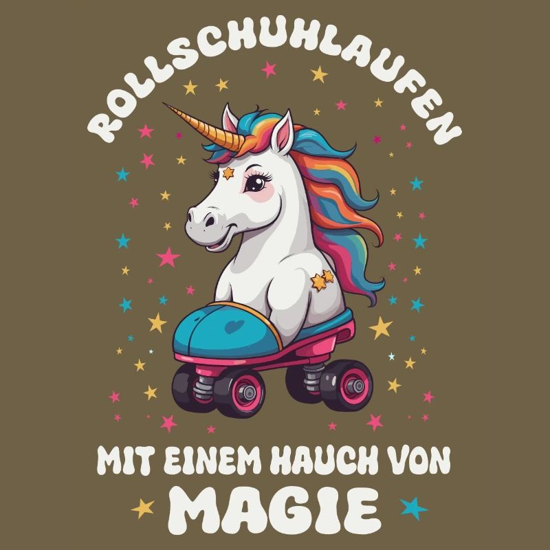 Licorne Roller Skating