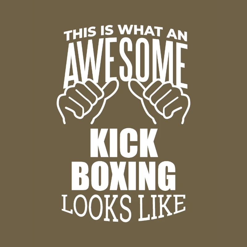 Kickboxen