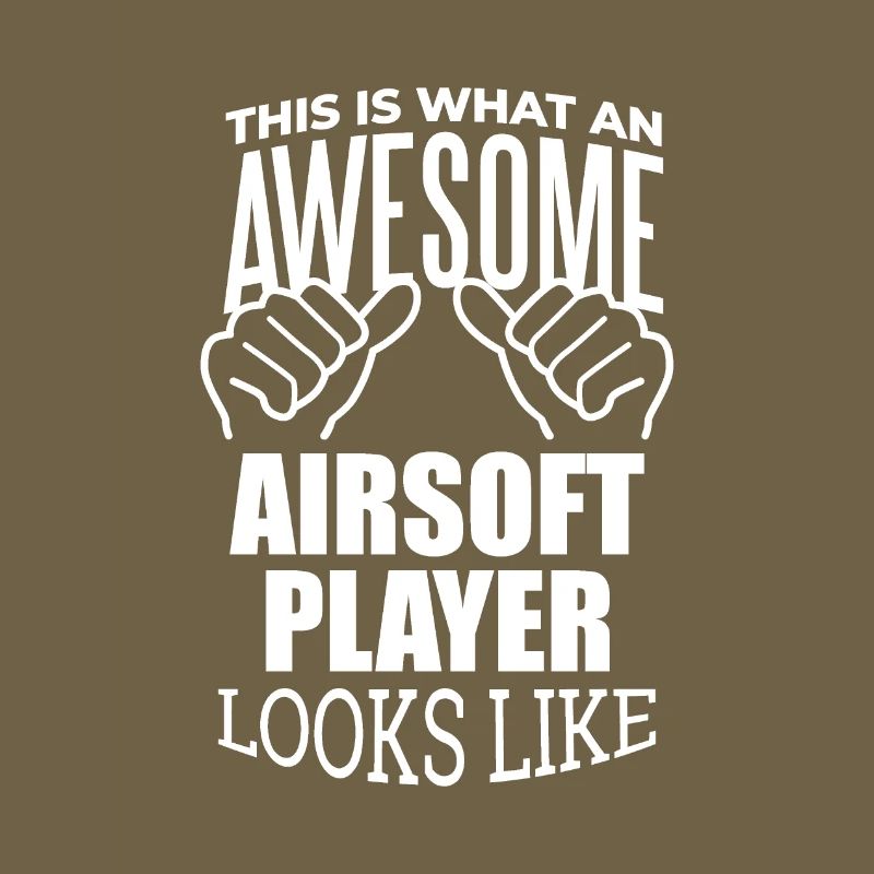 Airsoft